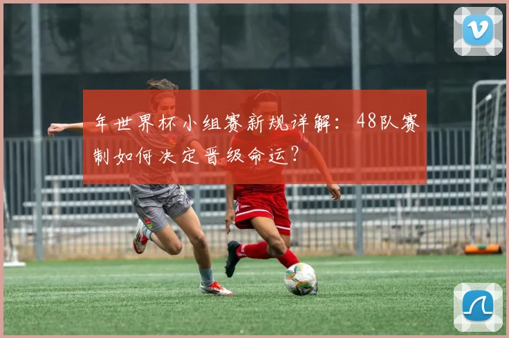 年世界杯小组赛新规详解：48队赛制如何决定晋级命运？